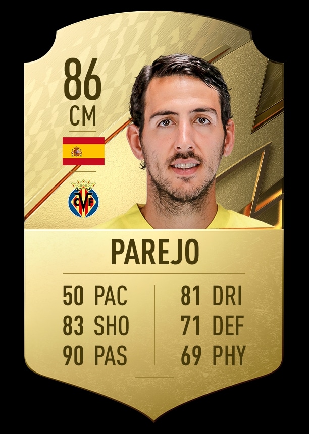 FIFA 22: 10 jogadores com melhor passe no jogo