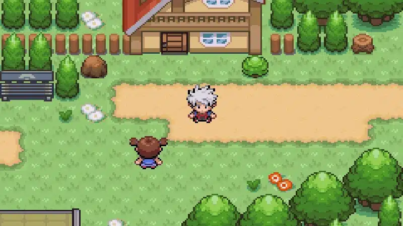 Foto tema: Pokemon Dark Workship cheat. (Divulga&ccedil;&atilde;o / Internet)