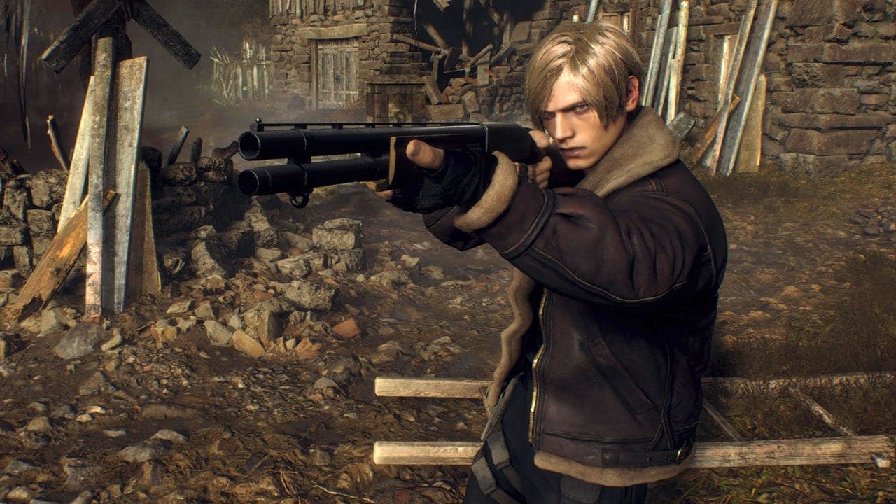 Resident Evil 4 Remake requisitos: Hist&oacute;ria, Jogabilidade e+