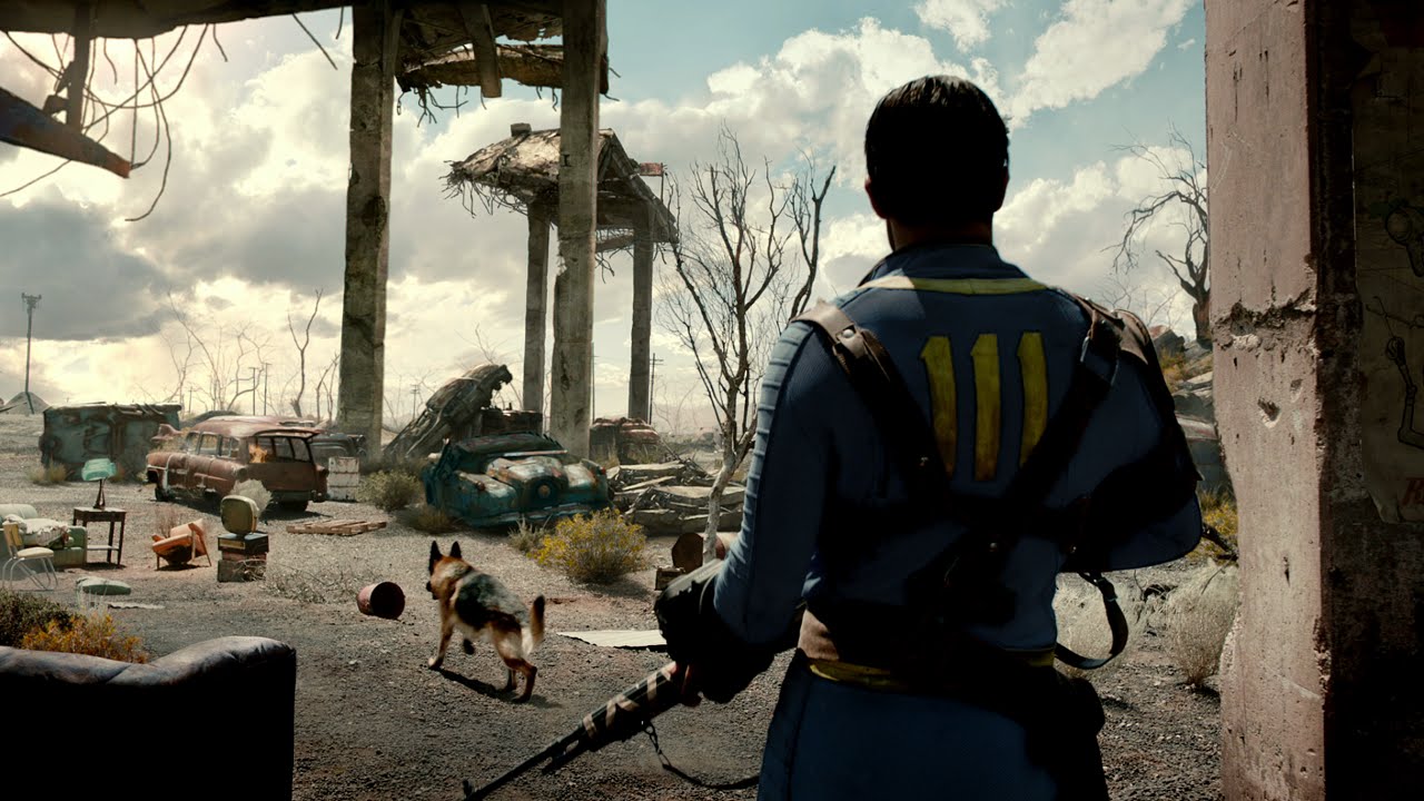 C&oacute;digos e cheats de Fallout 4 para Xbox One, PS4 e PC