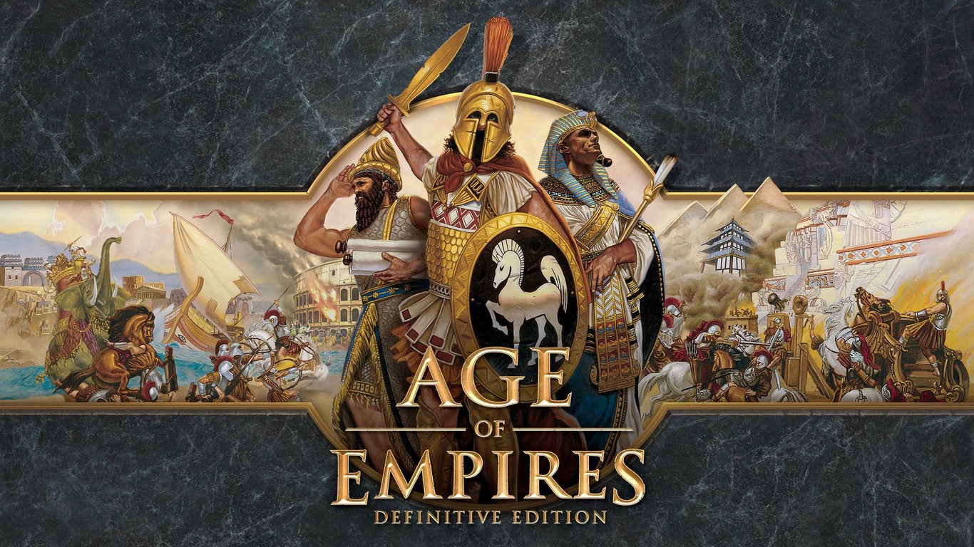 Foto tema: &nbsp;Todos os Cheats de Age of Empires 1. (Divulga&ccedil;&atilde;o / Internet)