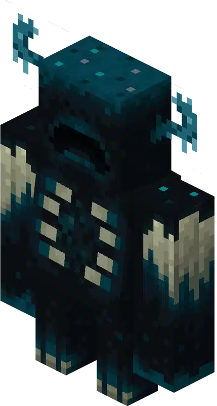 Todos os mobs do Minecraft: Hostis e chefes!