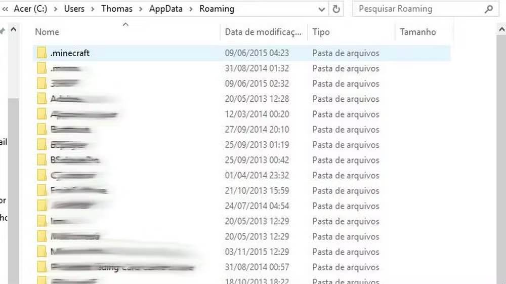 Foto tema: Como colocar mod no Minecraft. (Divulga&ccedil;&atilde;o / Internet)