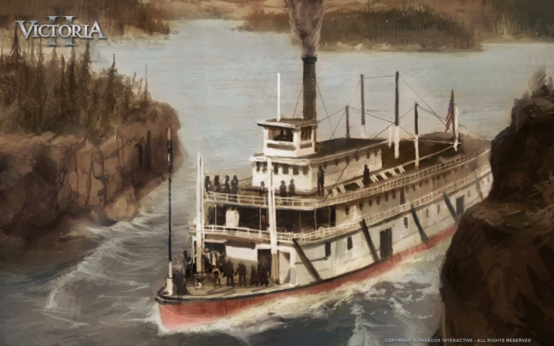 Victoria 2 Cheats: Torne-se a na&ccedil;&atilde;o mais poderosa do game!