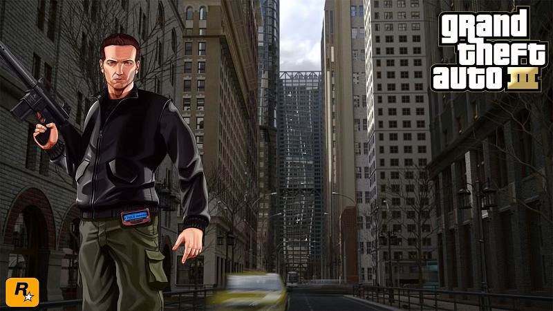 Foto tema: C&oacute;digos de GTA 3 para PS2. (Divulga&ccedil;&atilde;o / Internet)