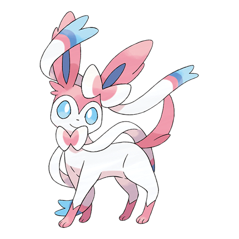 Sylveon: Tipo, franquezas, evolu&ccedil;&otilde;es e mais!