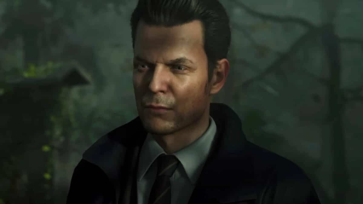 Max Payne 1 e 2: Remakes tem o mesmo or&ccedil;amento de Alan Wake 2