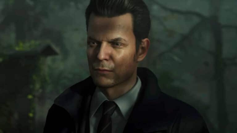 Max Payne 1 e 2: Remakes tem o mesmo or&ccedil;amento de Alan Wake 2