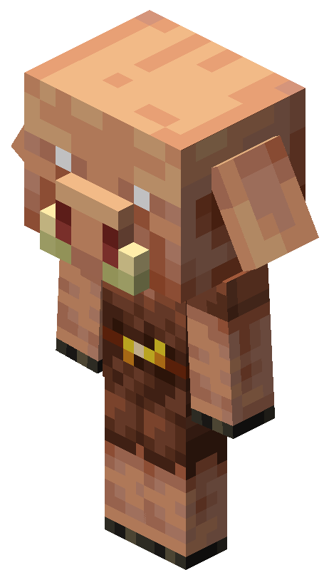 Todos os mobs do Minecraft: Passivos e Neutros!