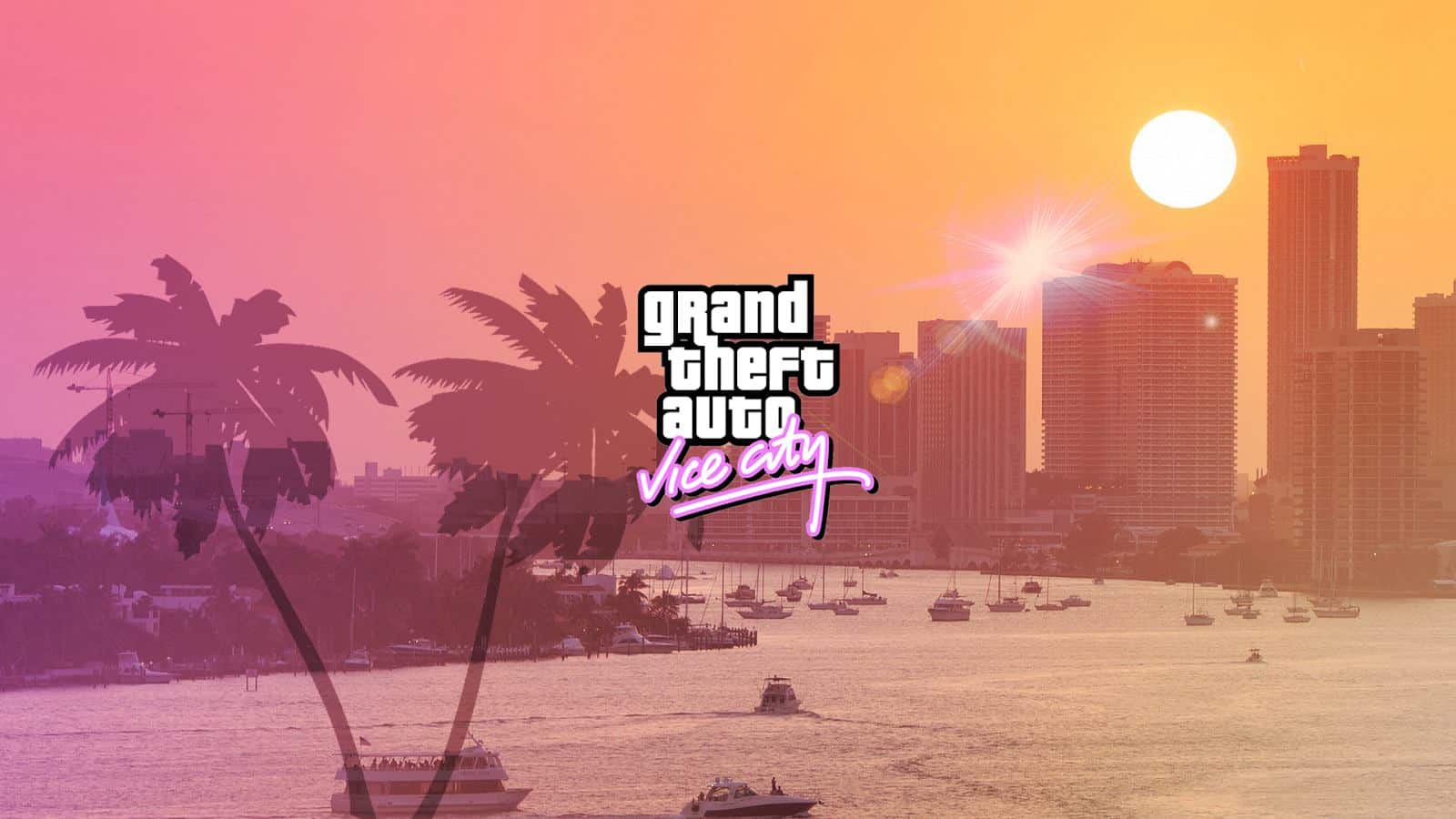 Foto tema: C&oacute;digos GTA Vice City PS4 e PS5 para alterar o tempo e clima. (Divulga&ccedil;&atilde;o / Internet)