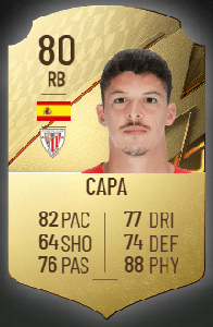 Capa FIFA 22