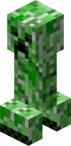 Todos os mobs do Minecraft: Hostis e chefes!