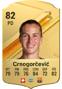 Crnogorcevic FC 24