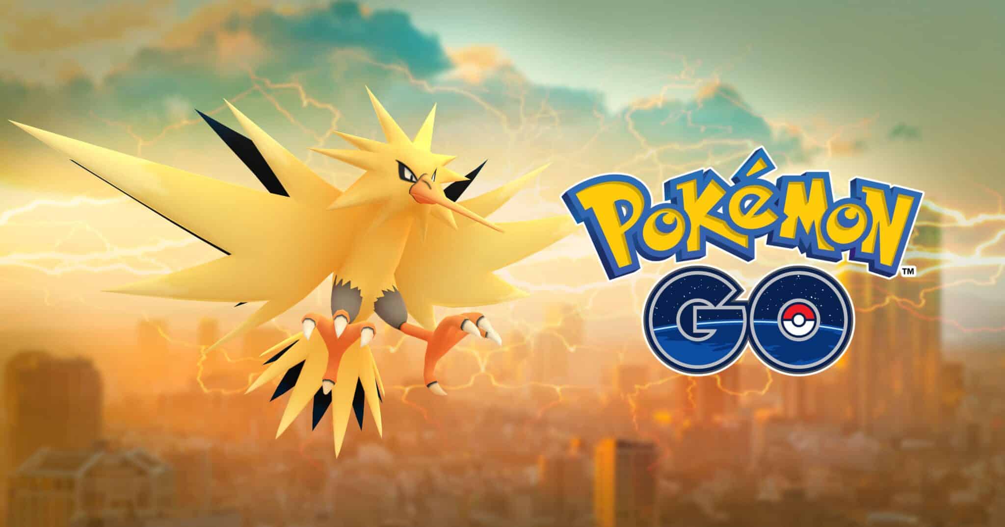 Melhores ataques de Pokemon GO: Todos os Tipos Diferentes!
