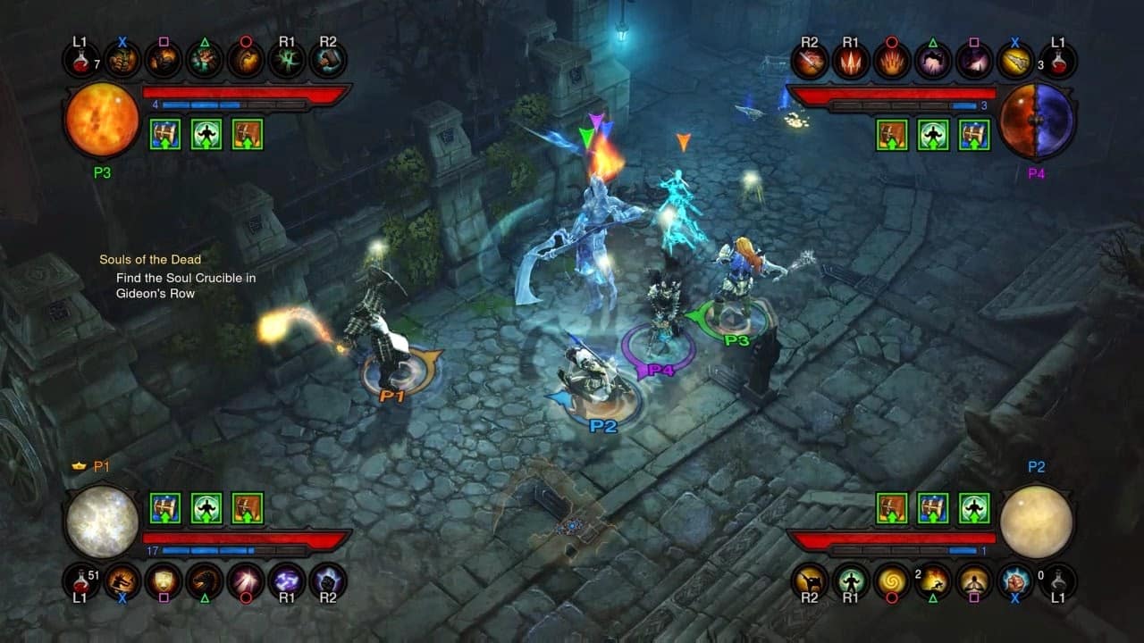 Diablo Immortal requisitos: M&iacute;nimo, recomendado e mais!