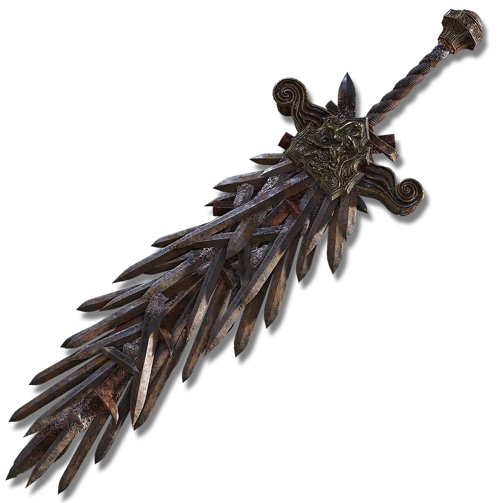 Localiza&ccedil;&atilde;o das Armas Lendarias de Elden Ring: Guia Completo