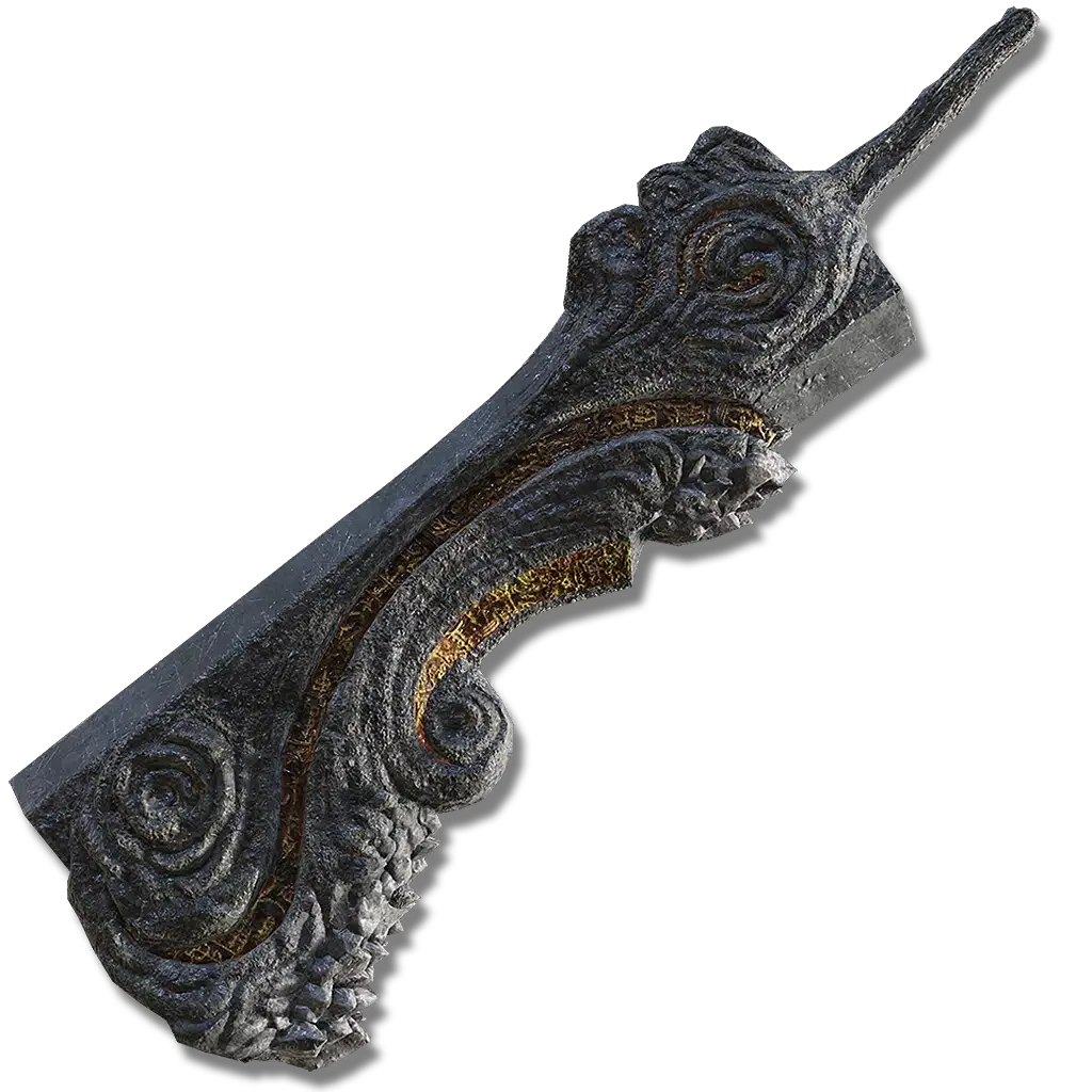 Localiza&ccedil;&atilde;o das Armas Lendarias de Elden Ring: Guia Completo