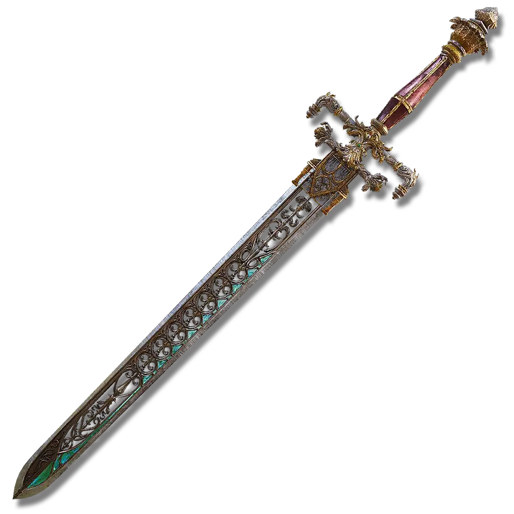 Localiza&ccedil;&atilde;o das Armas Lendarias de Elden Ring: Guia Completo