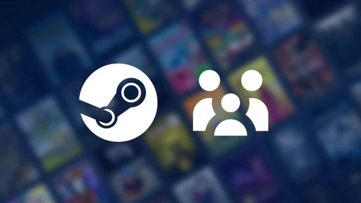 Fam&iacute;lias Steam: Valve anuncia recurso para compartilhar jogos