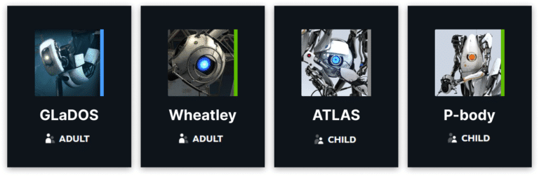 Fam&iacute;lias Steam usu&aacute;rios
