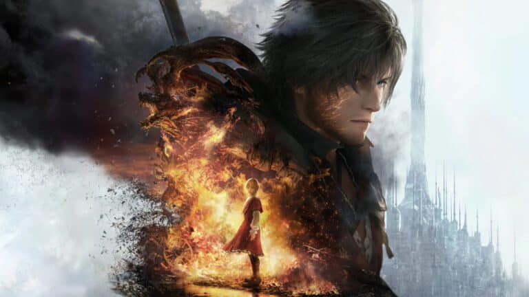 Final Fantasy XVI chegar&aacute; ao PC com as duas expans&otilde;es