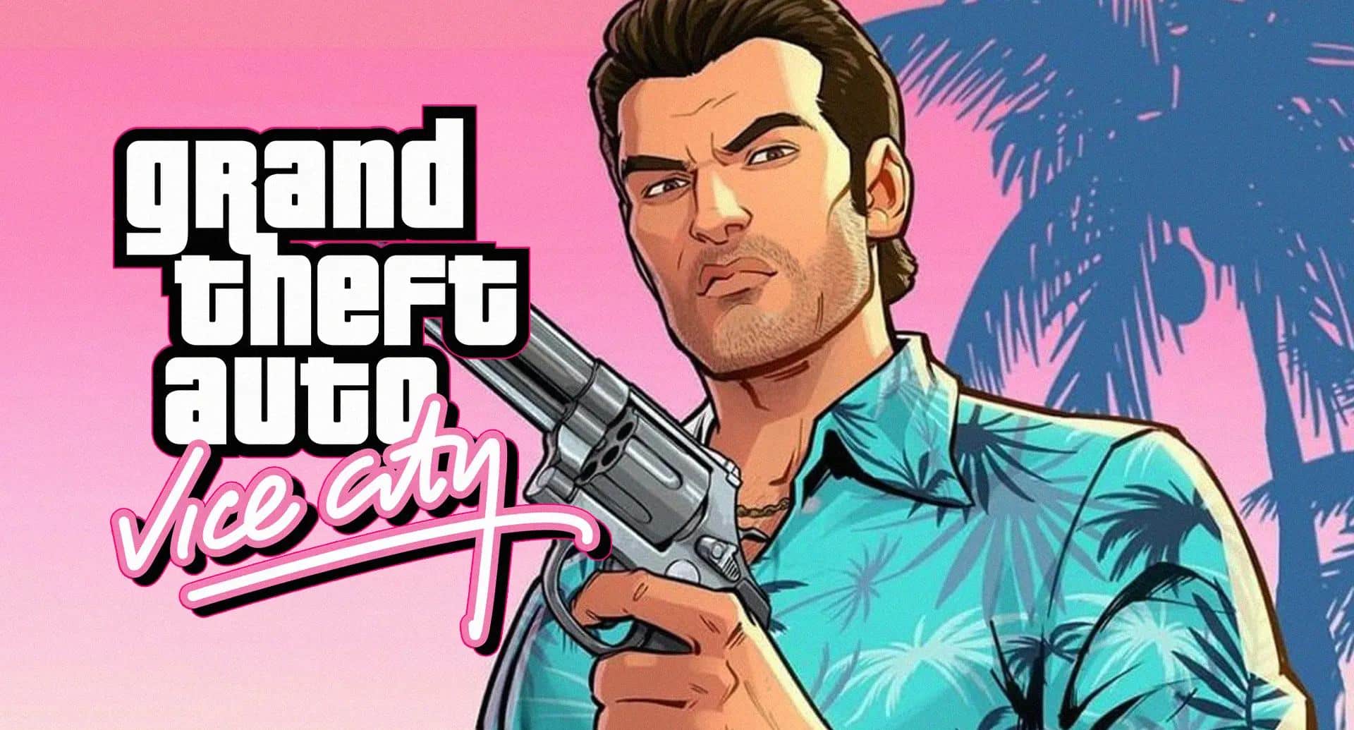 Foto tema: C&oacute;digos GTA Vice City PS4 e PS5. (Divulga&ccedil;&atilde;o / Internet)