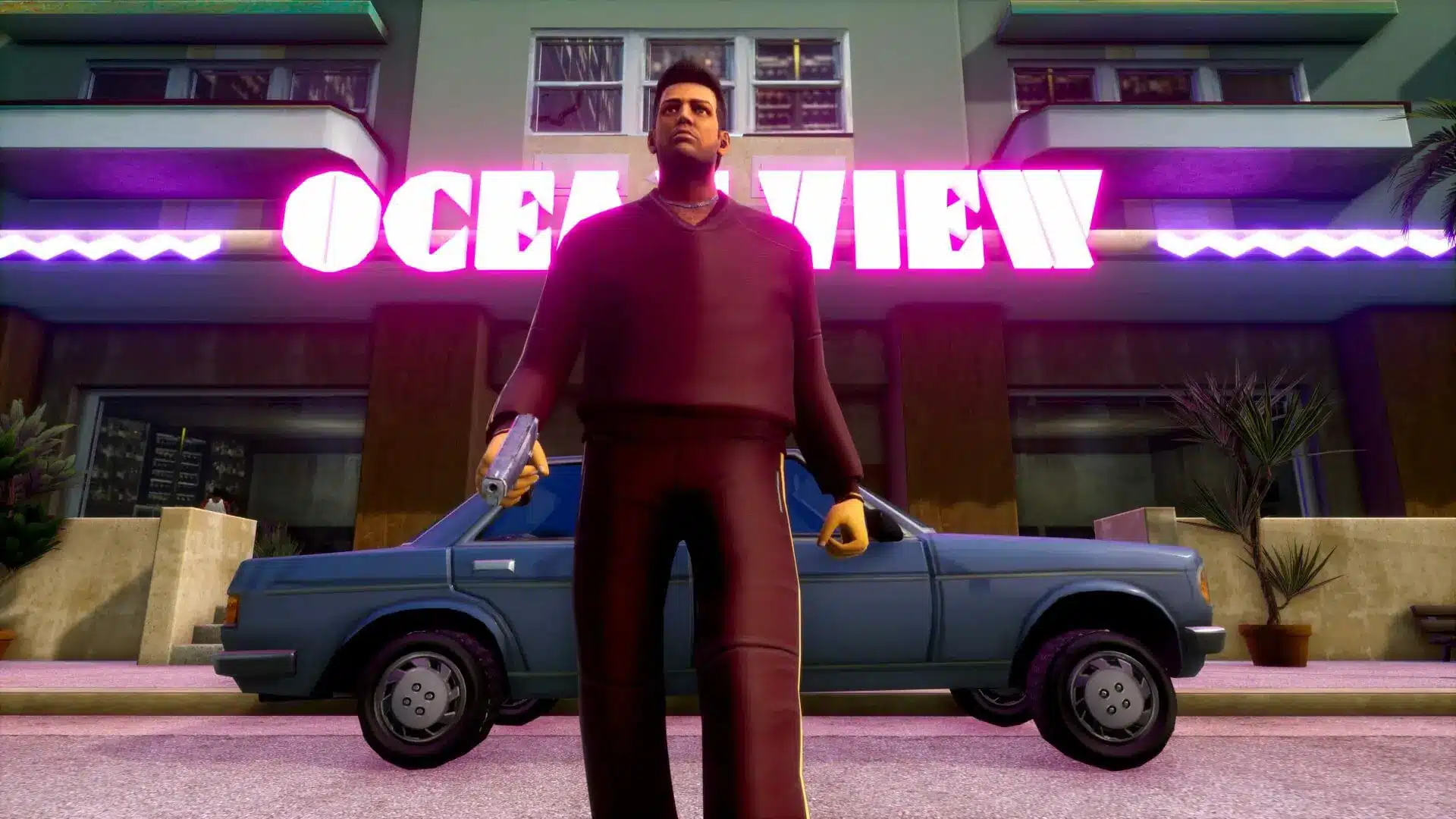 Tommy Vercetti &eacute; um dos protagonistas mais aclamados da franquia Grand Theft Auto. Introduzindo c&oacute;digos GTA Vice City para PC.