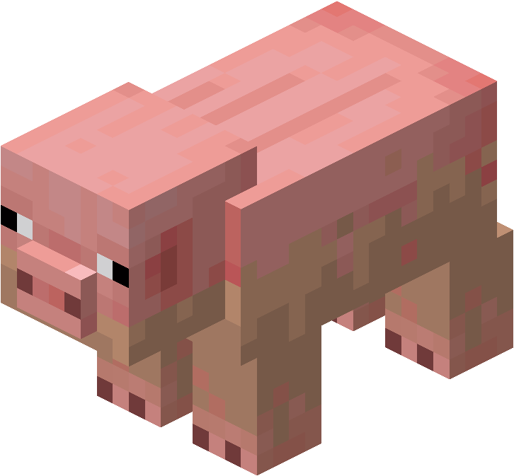 Todos os mobs do Minecraft: Passivos e Neutros!