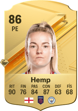Hemp FC 24