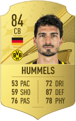 Hummels FIFA 23