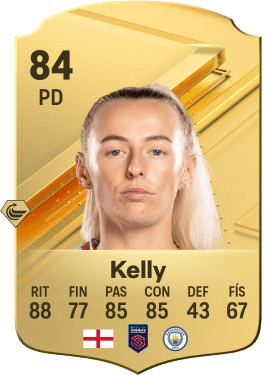 Kelly FC 24