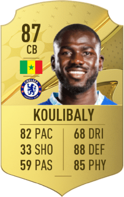Koulibaly FIFA 23