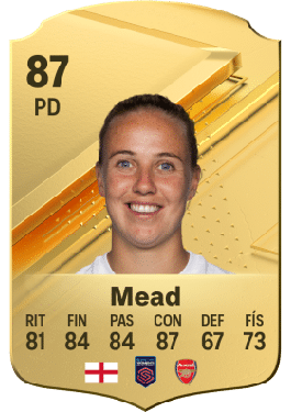 Mead FC 24