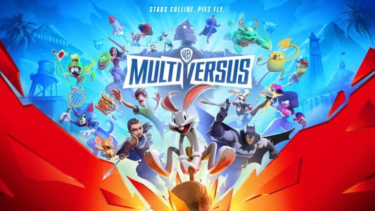 MultiVersus: Jogo retorna em maio com novo Netcode e muito mais