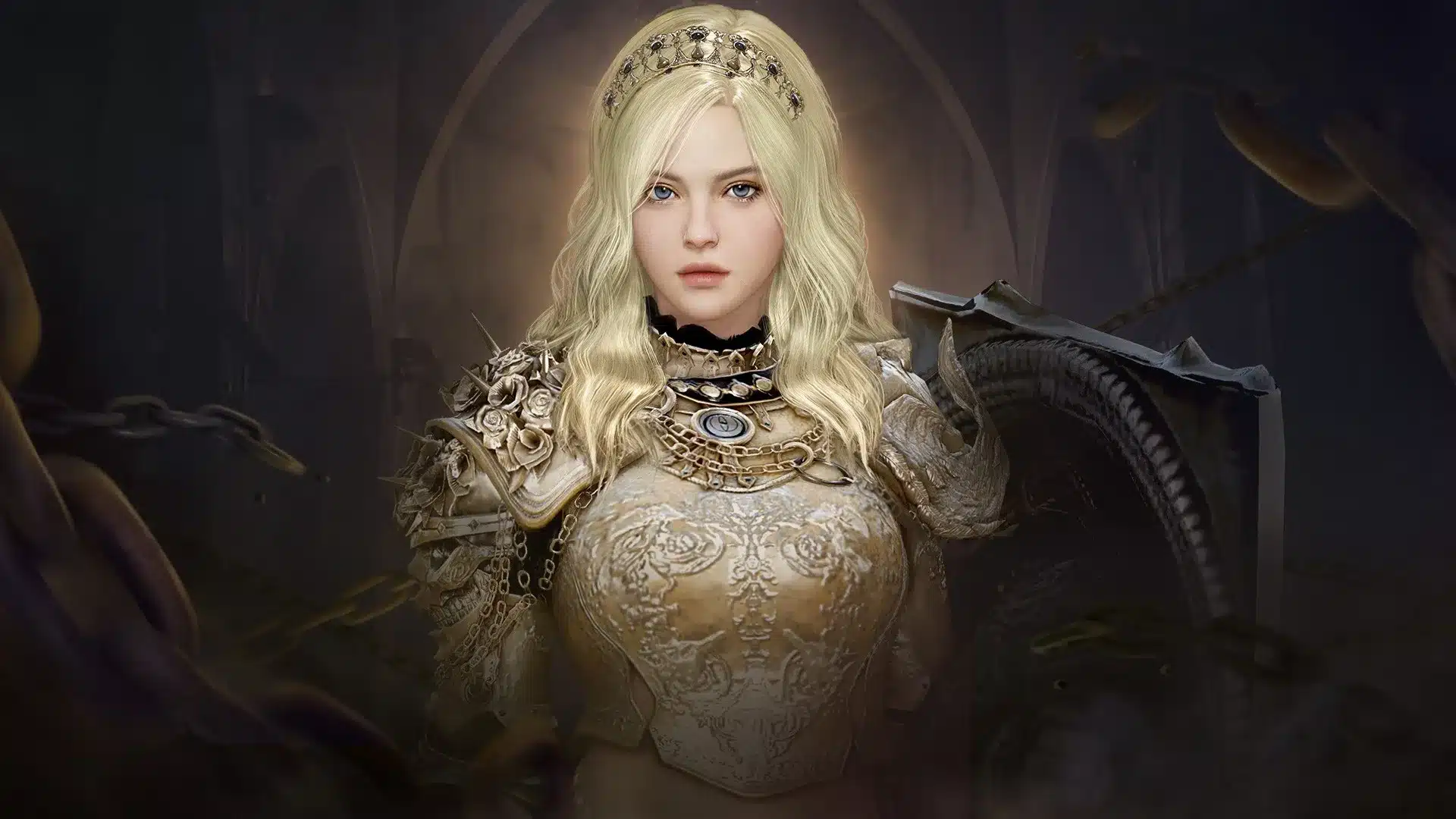 Nova &eacute; uma classe feminina que est&aacute; em grande destaque na Black Desert Tier List.