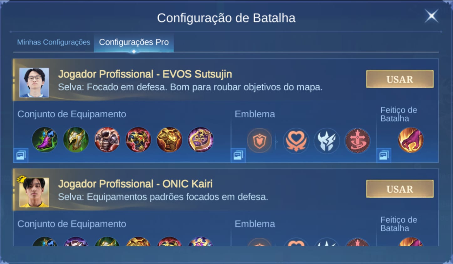 9 Dicas para iniciantes no Mobile Legends: Bang Bang