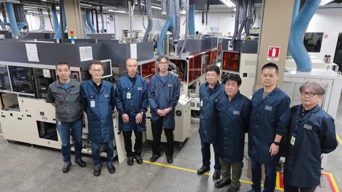 Sony investe na produ&ccedil;&atilde;o de jogos em m&iacute;dia f&iacute;sica no Brasil