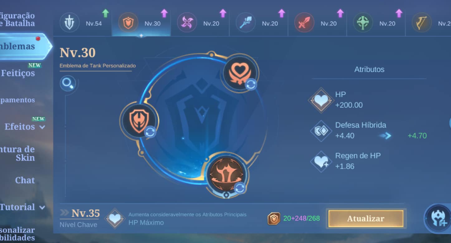 9 Dicas para iniciantes no Mobile Legends: Bang Bang