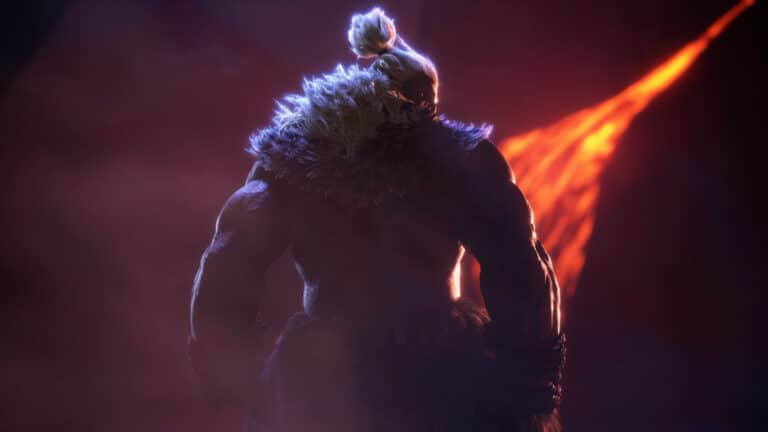 Street Fighter 6: Akuma &eacute; confirmado como pr&oacute;ximo lutador