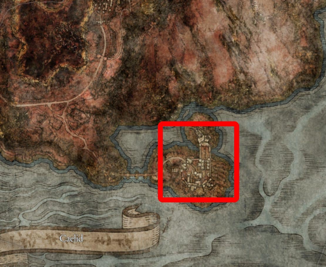 Localiza&ccedil;&atilde;o das Armas Lendarias de Elden Ring: Guia Completo