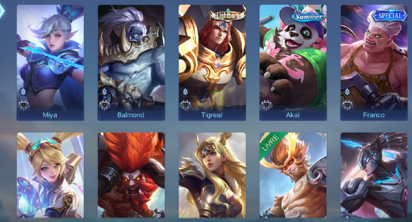 9 Dicas para iniciantes no Mobile Legends: Bang Bang