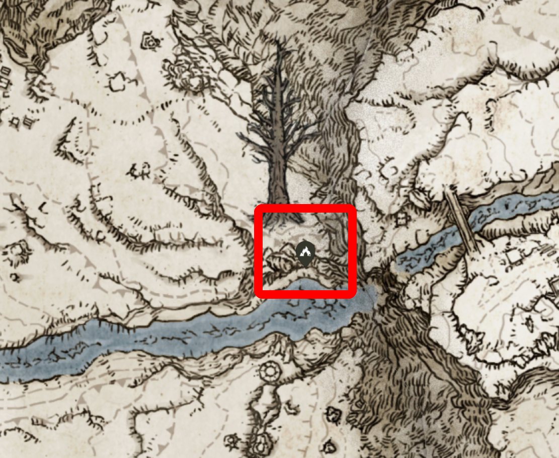 Localiza&ccedil;&atilde;o das Armas Lendarias de Elden Ring: Guia Completo