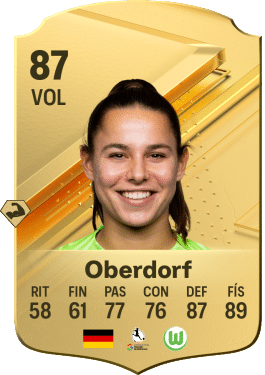 Oberdorf FC 24