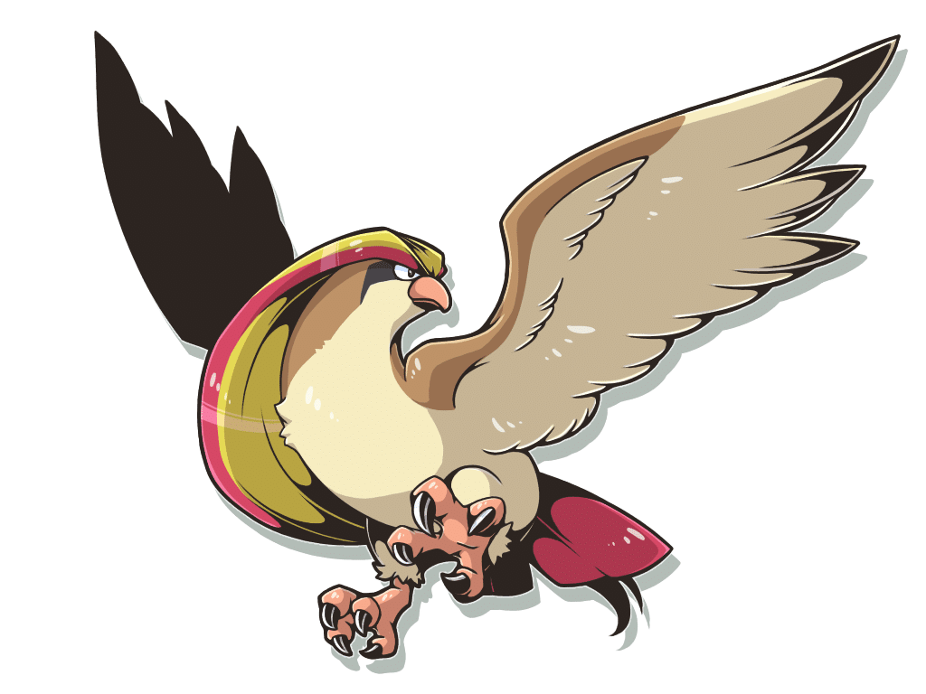 Melhores ataques de Pokemon GO: Todos os Tipos Diferentes!