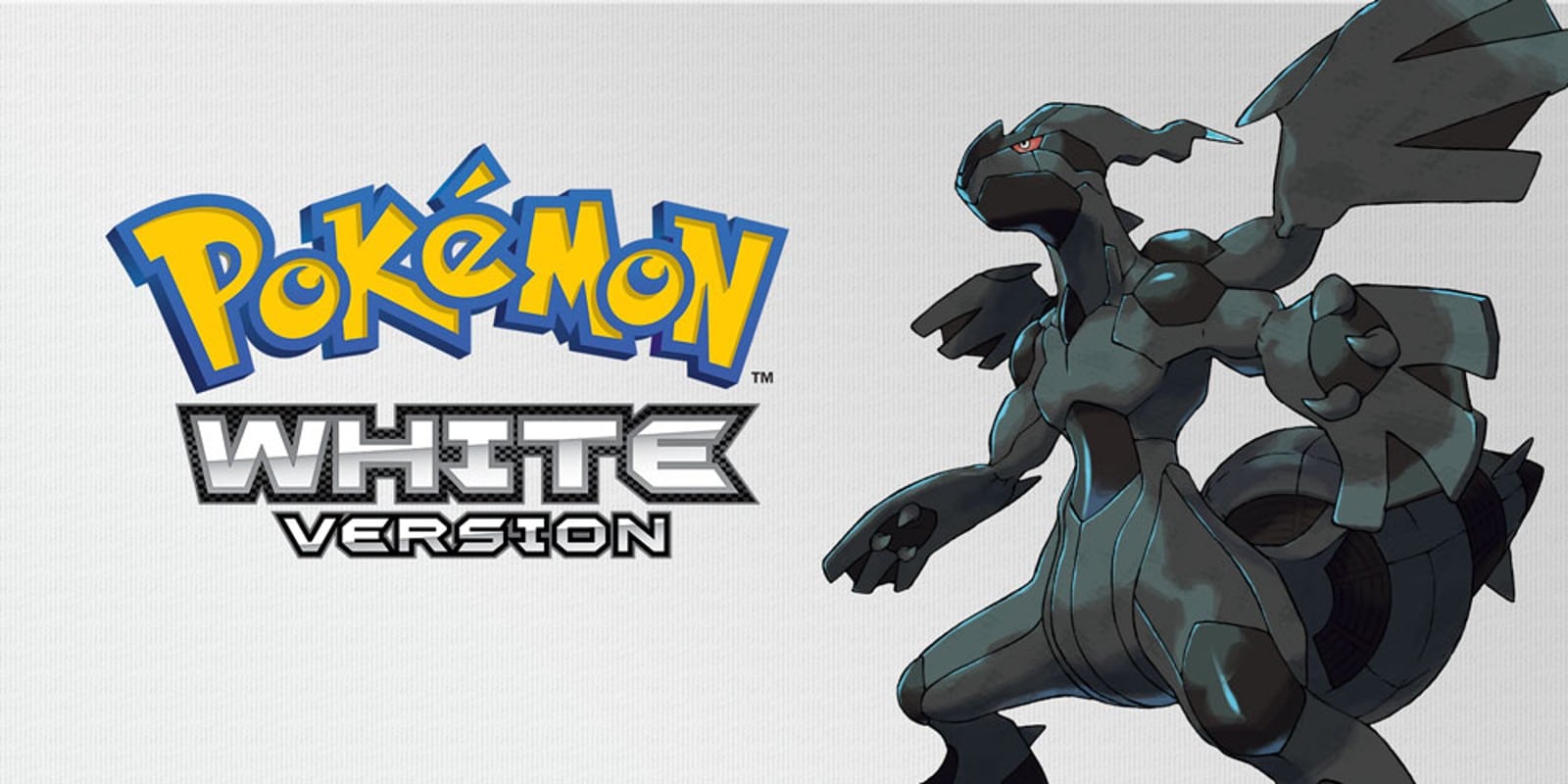 Imagem capa de Pok&eacute;mon White Version. POKEMON WHITE CHEATS
