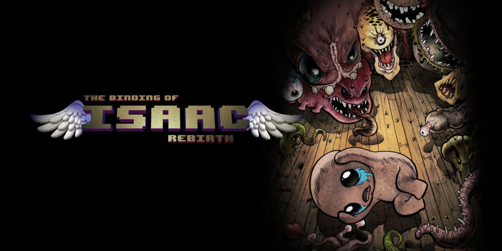 Os cheats de The Binding of Isaac proporcionam um novo m&eacute;todo de se divertir com o game!