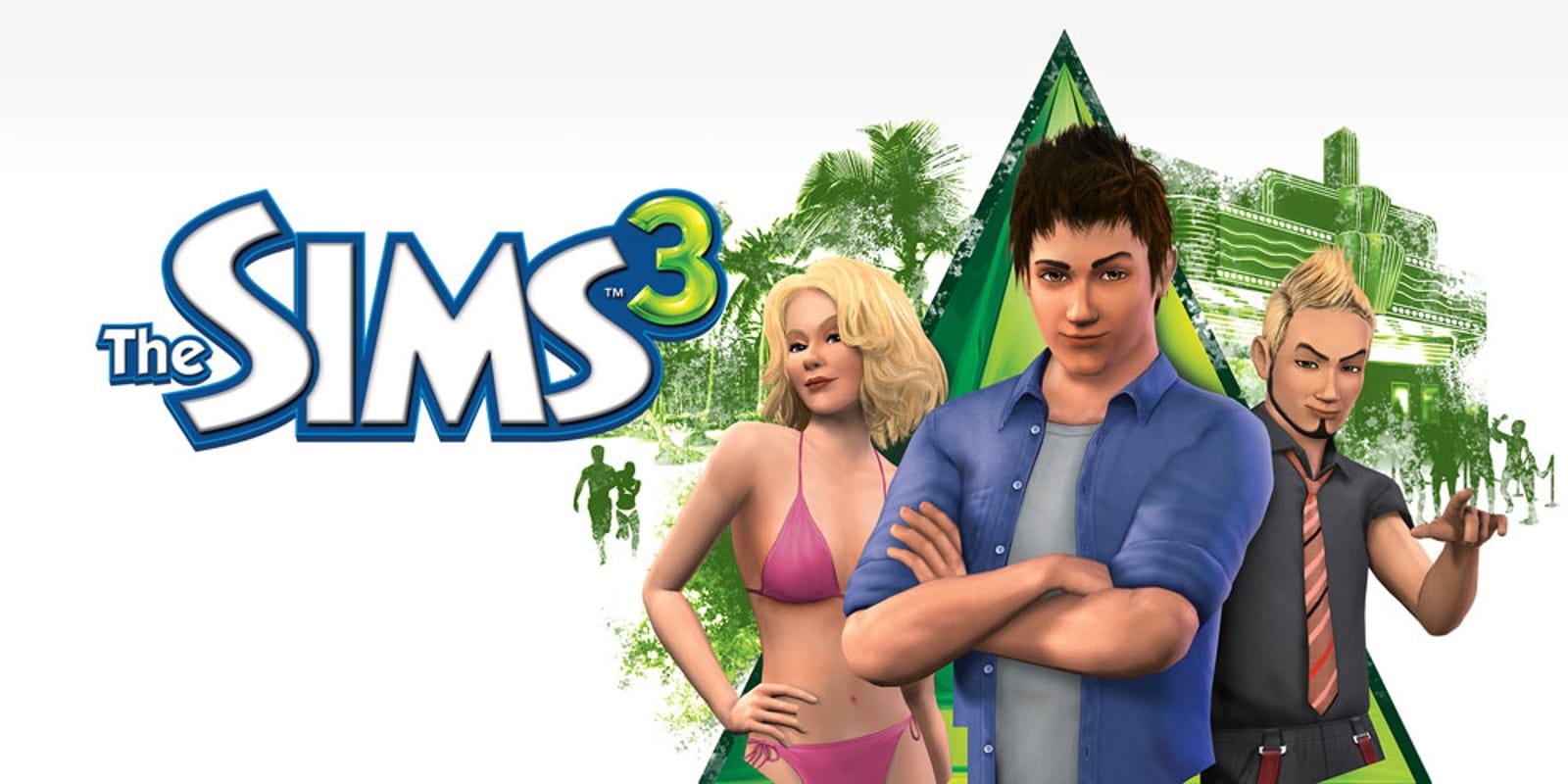 Foto tema: Todas as expans&otilde;es de The Sims 3.(Divulga&ccedil;&atilde;o / Internet)