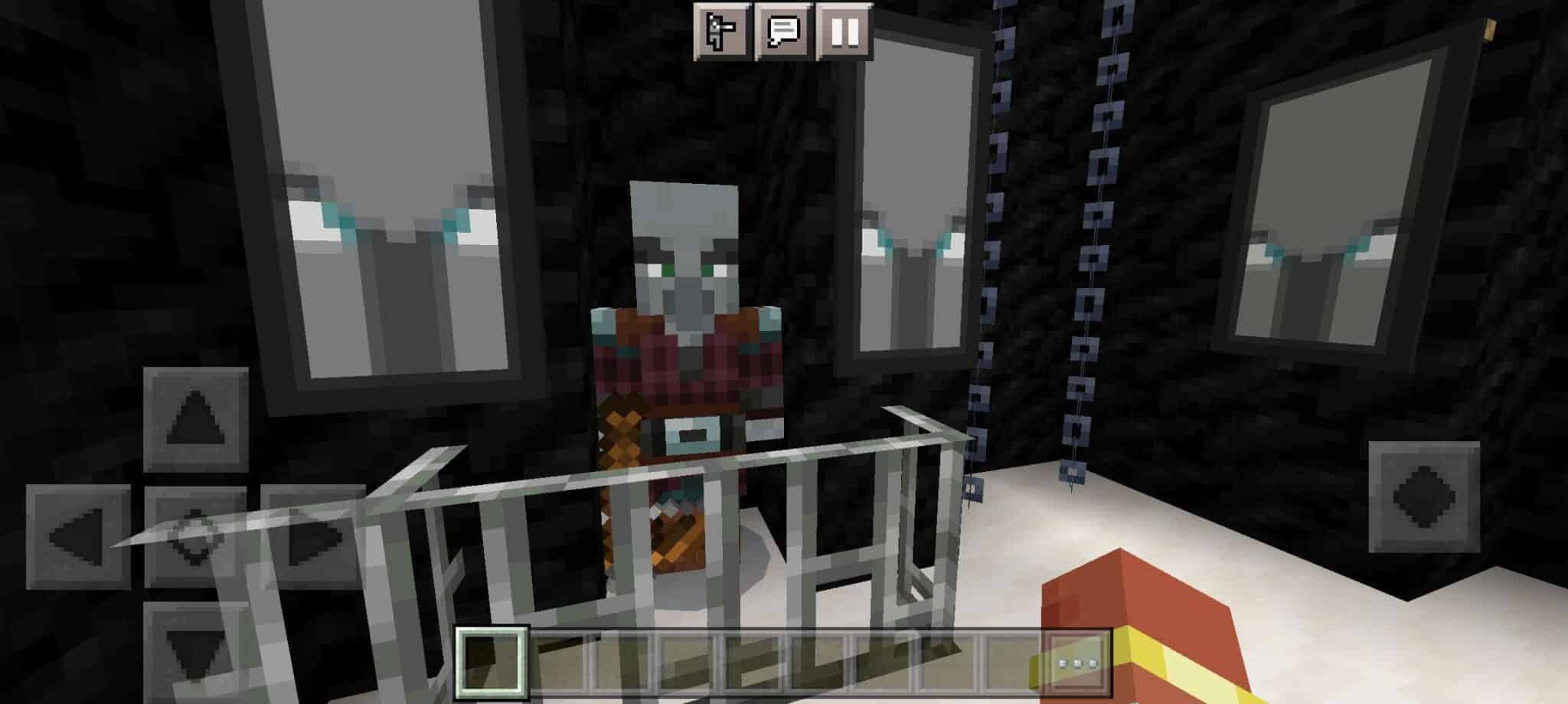 Como fazer bandeira no Minecraft