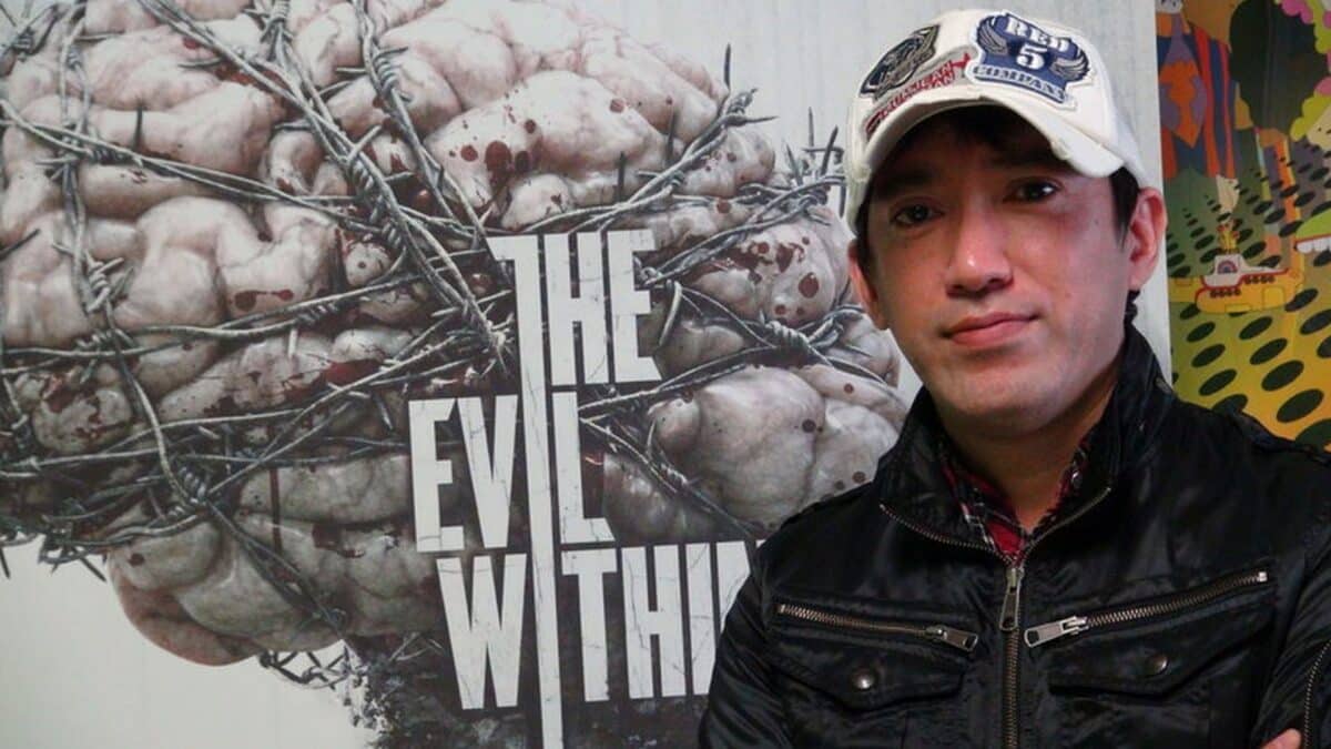 Shinji Mikami, de Resident Evil, funda novo est&uacute;dio
