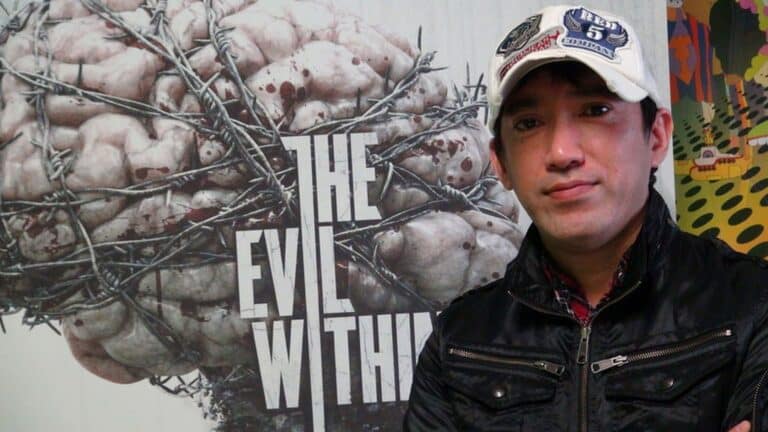 Shinji Mikami, de Resident Evil, funda novo est&uacute;dio